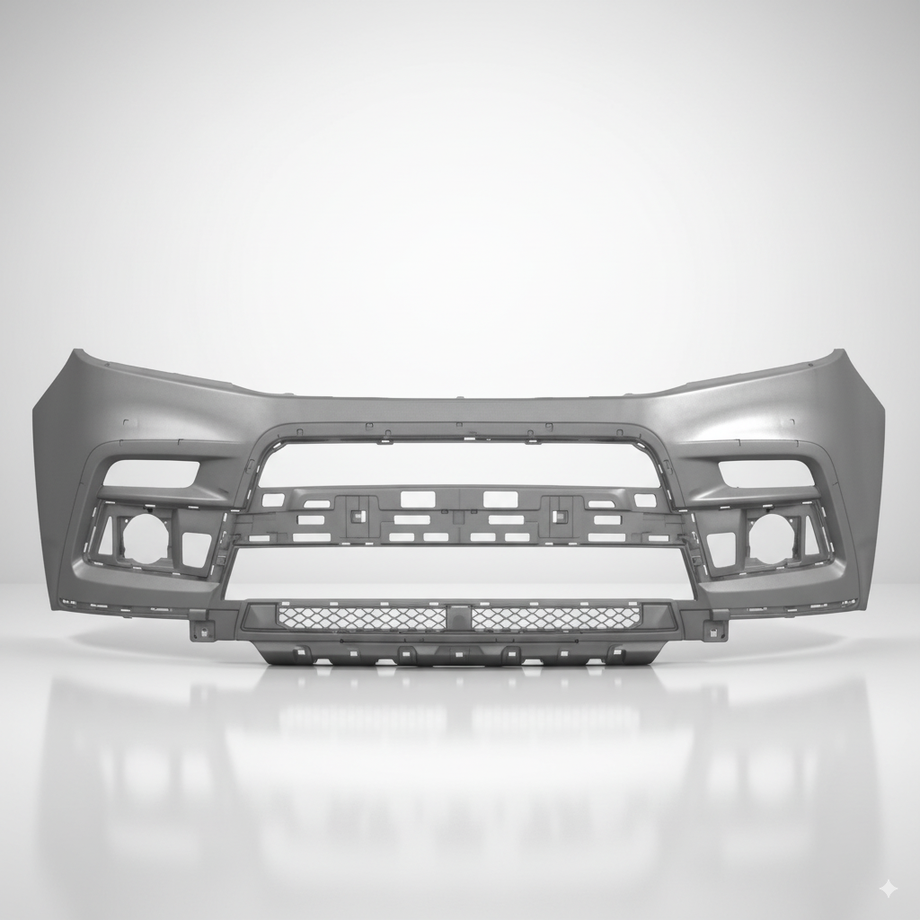 Automotive Exterior Components for OEM Manufacturing#1.9
