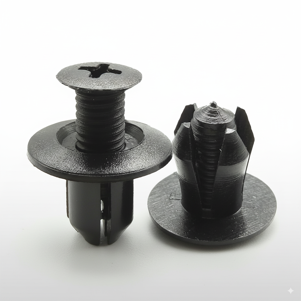 Fork Bolt Components for Automotive OEM Applications