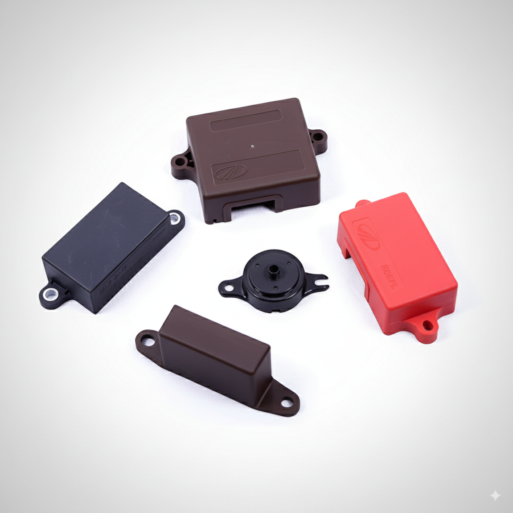 Housing Components for OEM Manufacturing