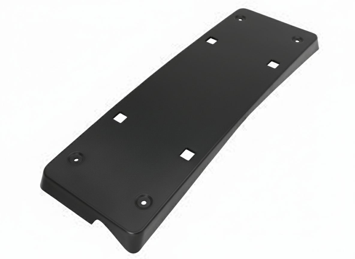 OEM Bracket Covers for Hand Brake Systems