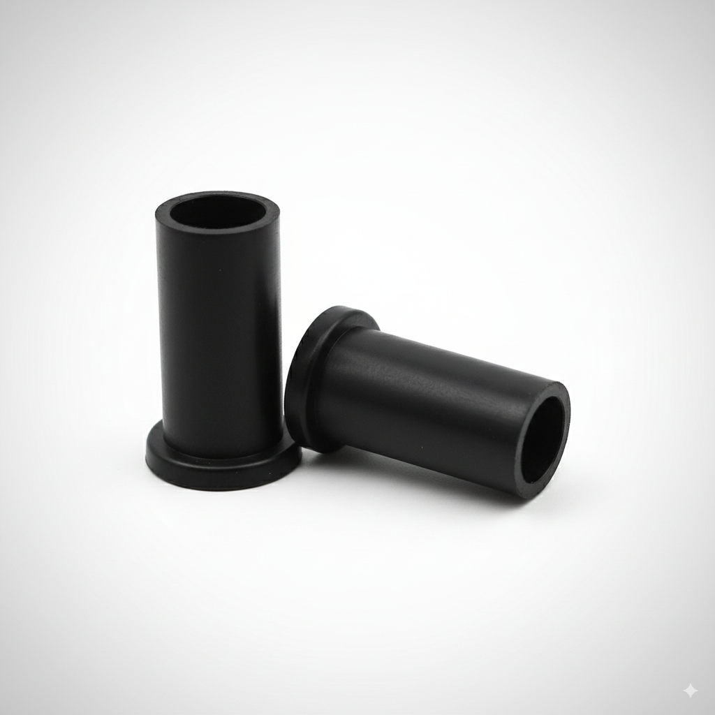 OEM Brake Pivot Cap Components