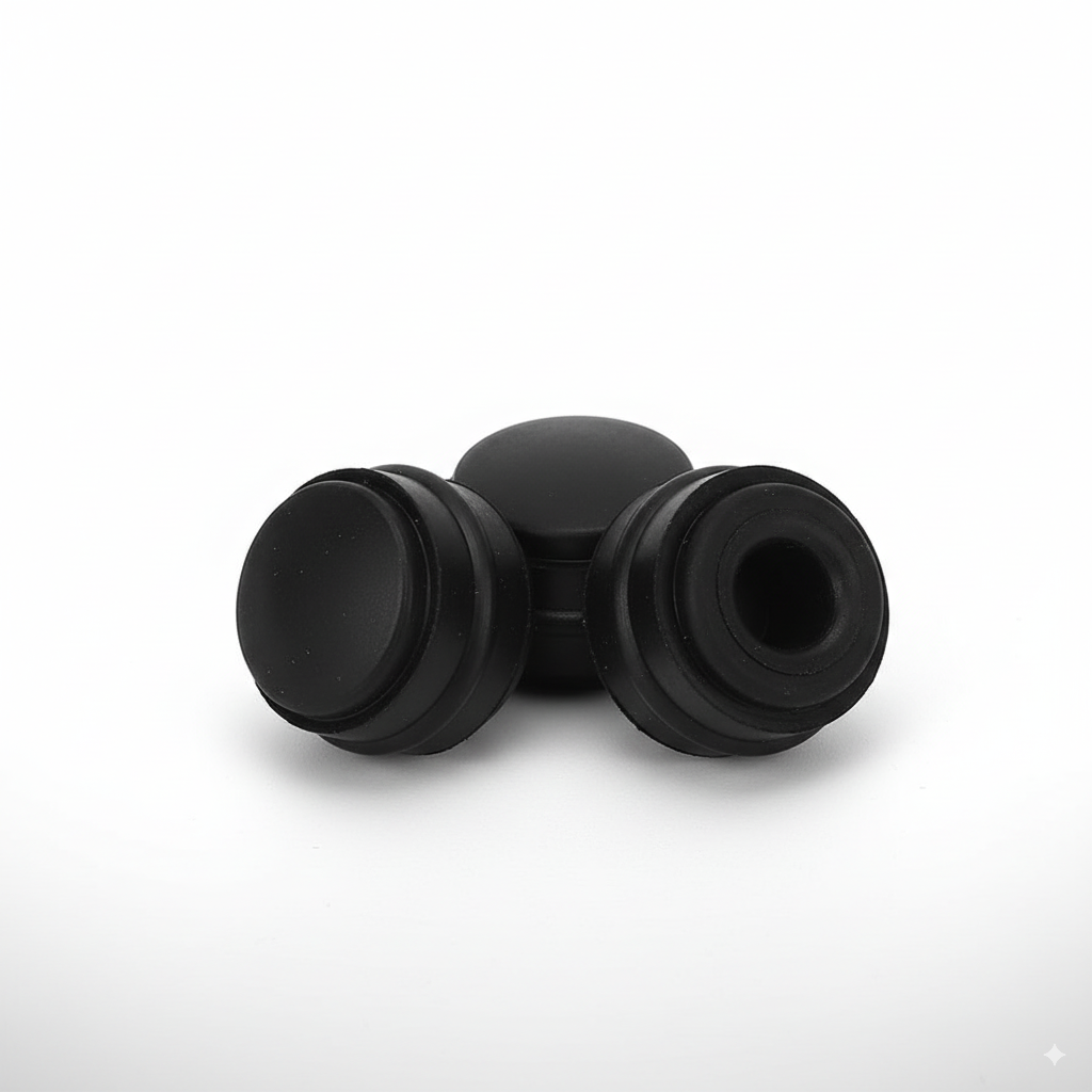 OEM brake End Cap Components