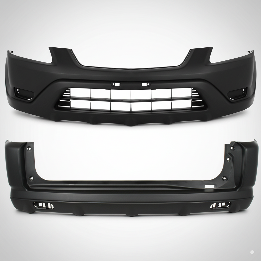 Textured Covers for OEM Automotive Applications