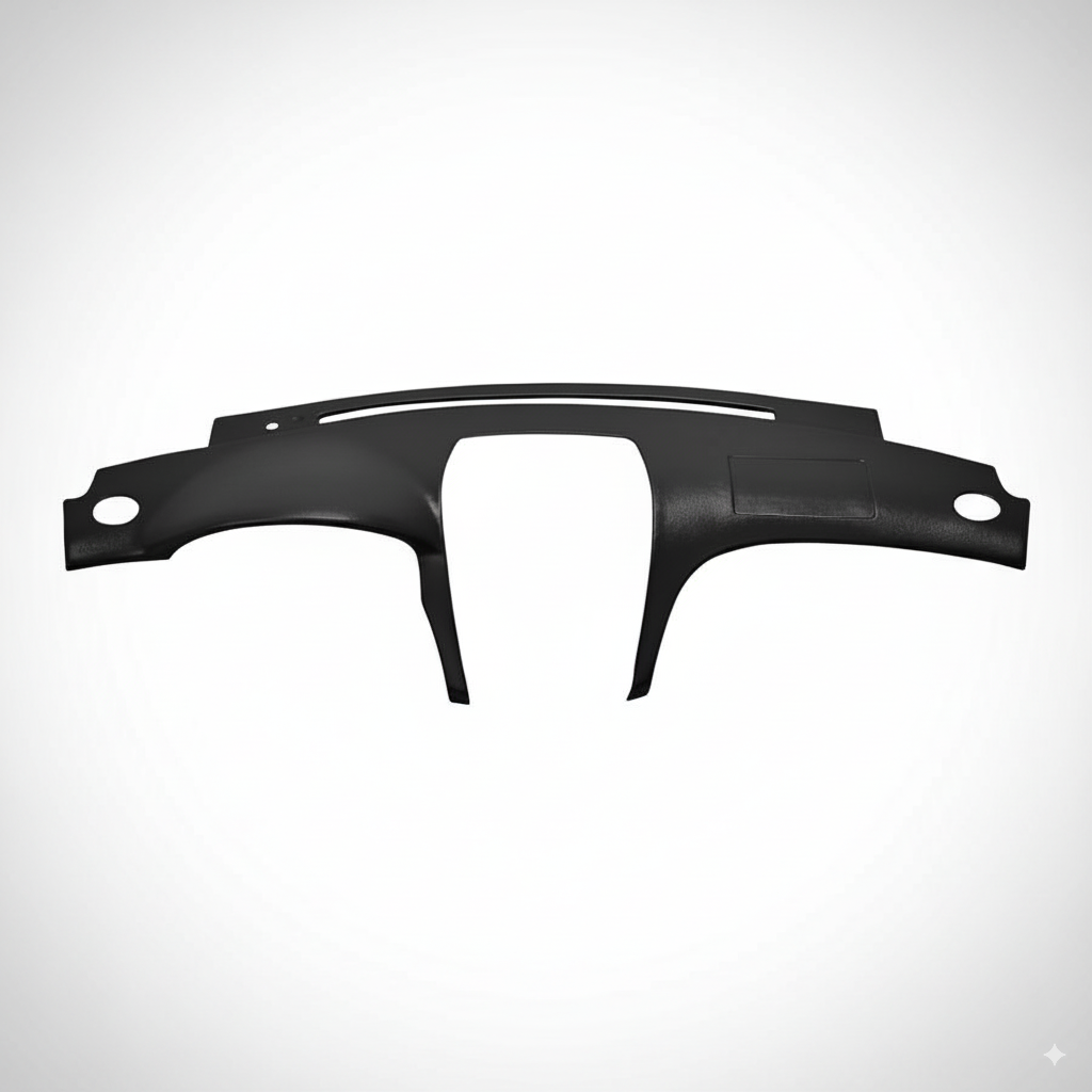 Custom Accessory Dashboard Covers for OEM Applications