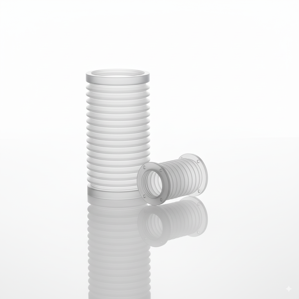 OEM Precision Bellows for Advanced Applications