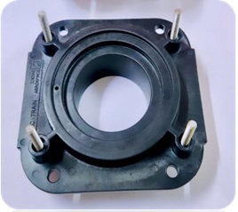 Plastic Bushings for Automotive Applications#1.9