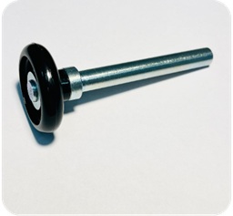 Plastic Bushings for Automotive Applications#1.9