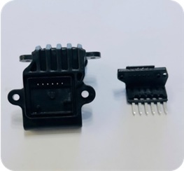 Plastic Bushings for Automotive Applications#1.9