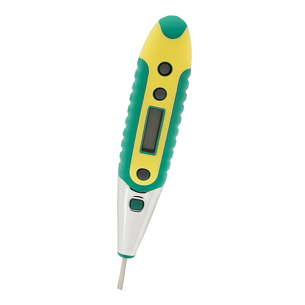 Digital Voltage Tester