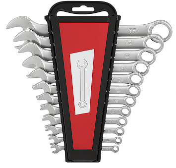 Combination Wrench Set#1.9