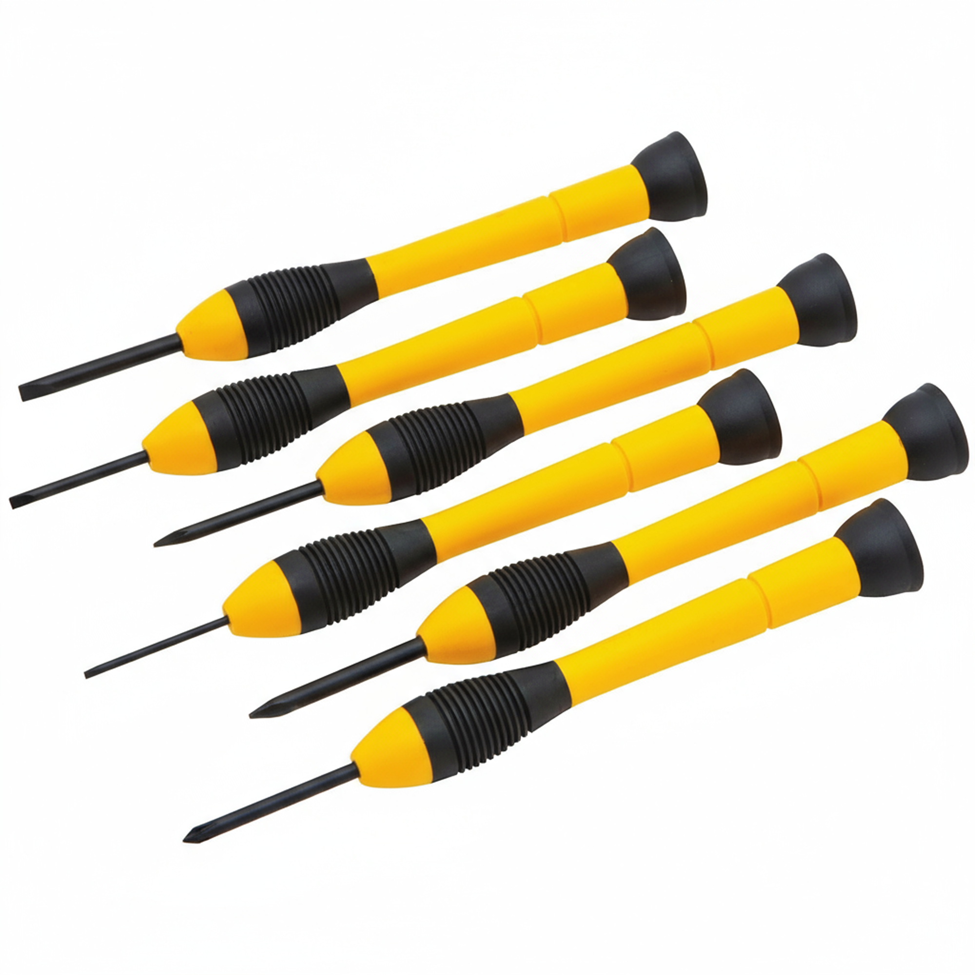 Professional Screwdriver Set#1.9