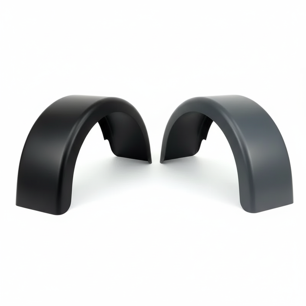 Plastic Wheel Arch Protector
