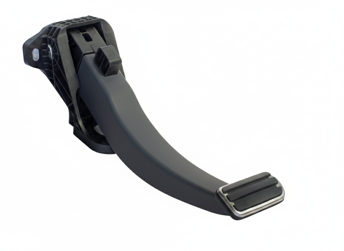 Plastic Brake Pedal for Vehicle Applications#1.9