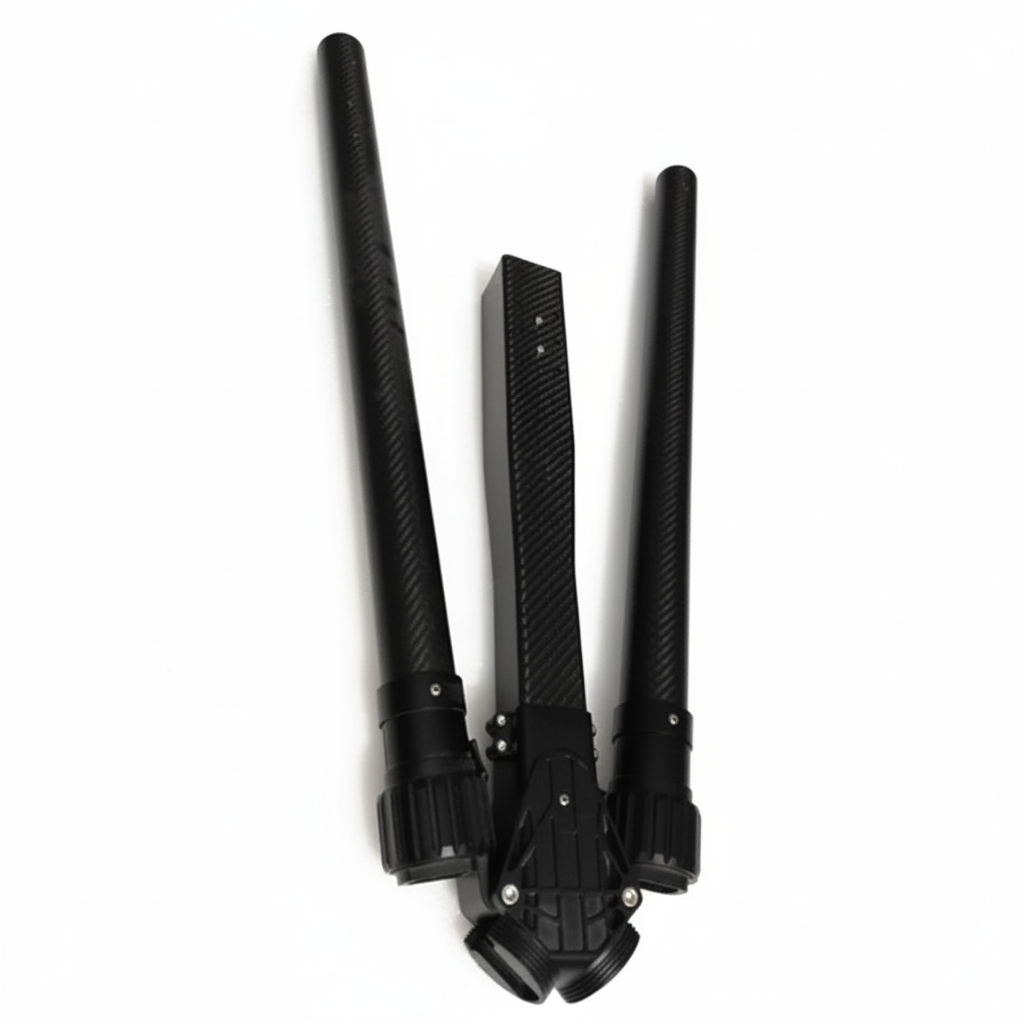Plastic Drone Arms for UAV Systems#1.9