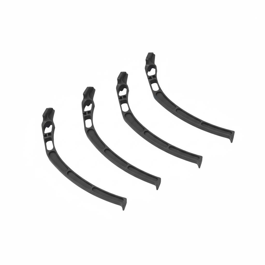 Plastic Drone Landing Gear for Quadcopters#1.9