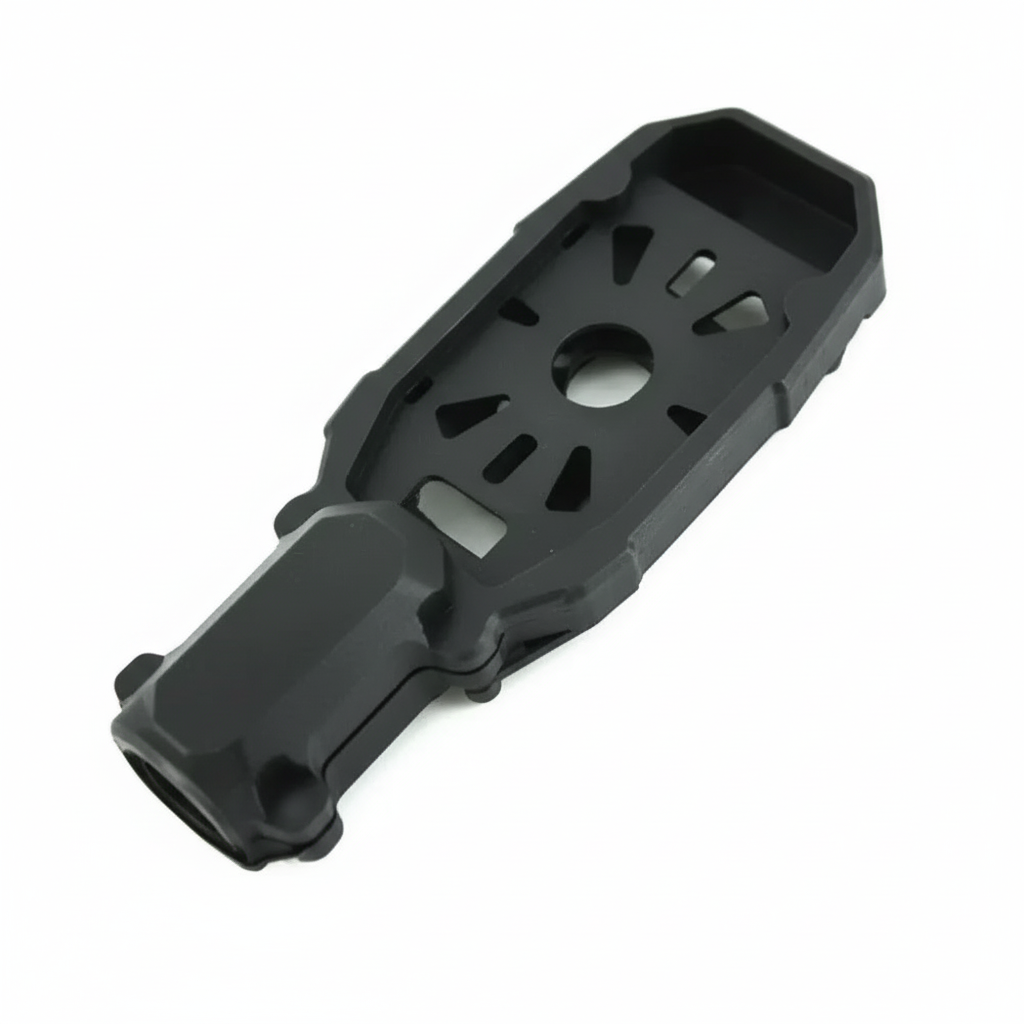 Plastic Drone Motor Mounts