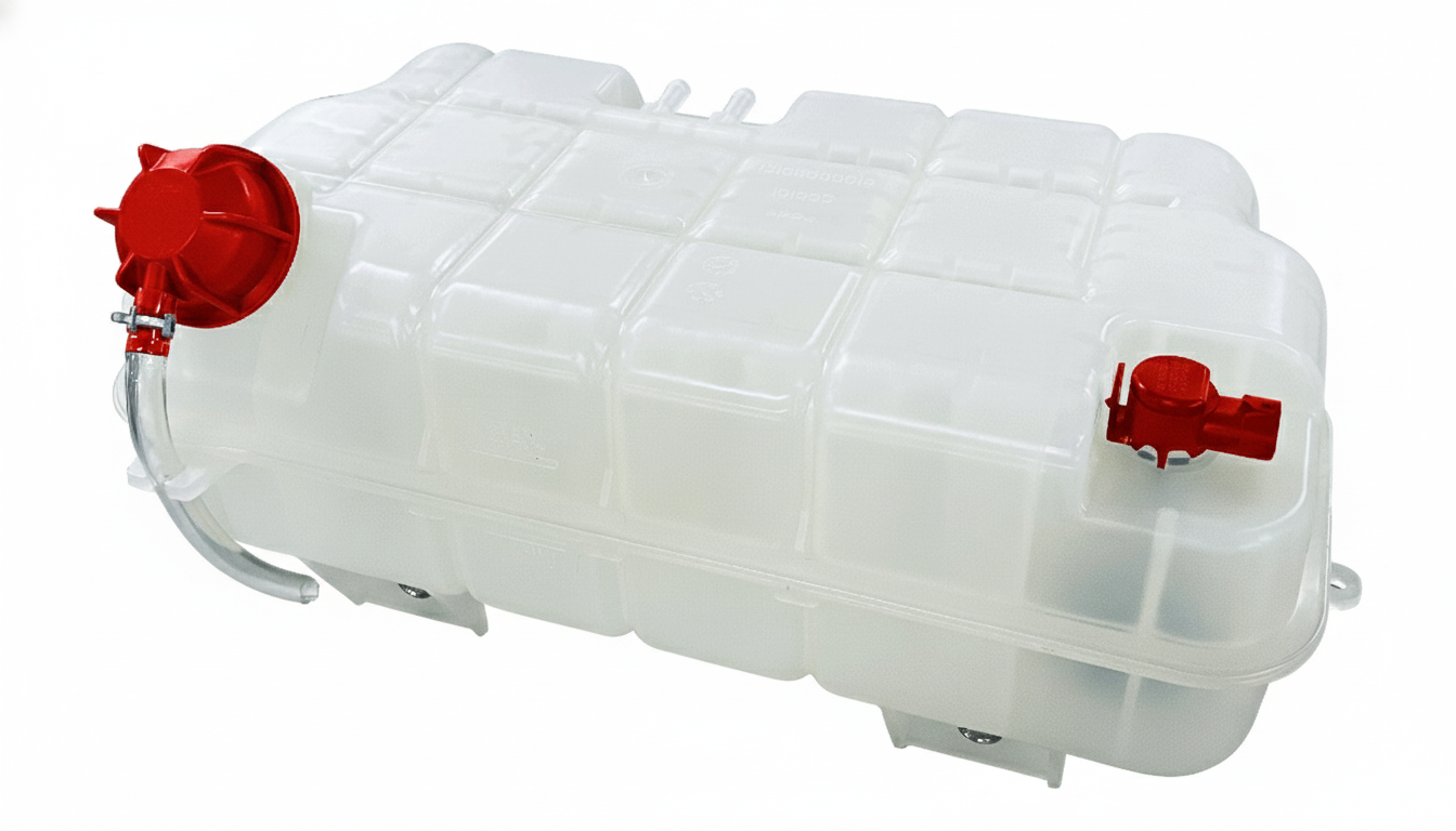 Plastic Expansion Tank