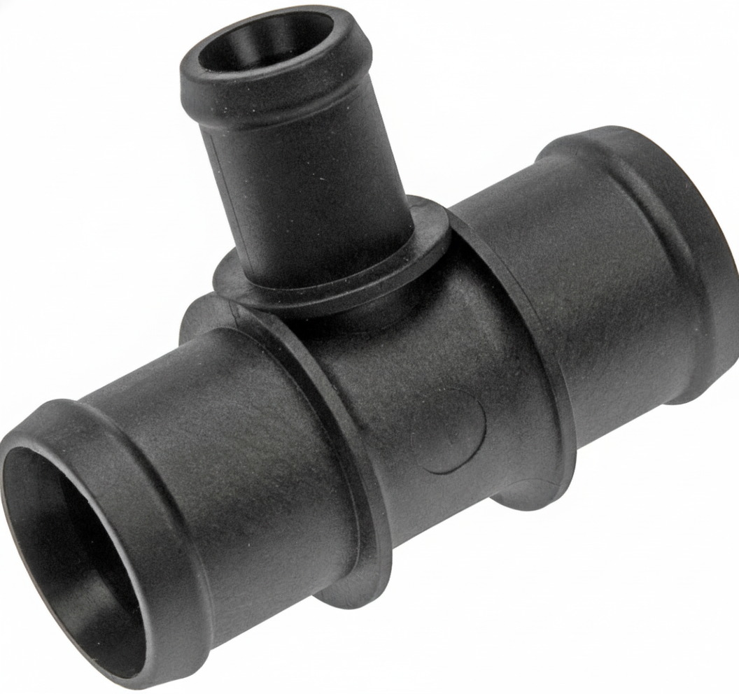 Plastic Reservoir Hose Connector