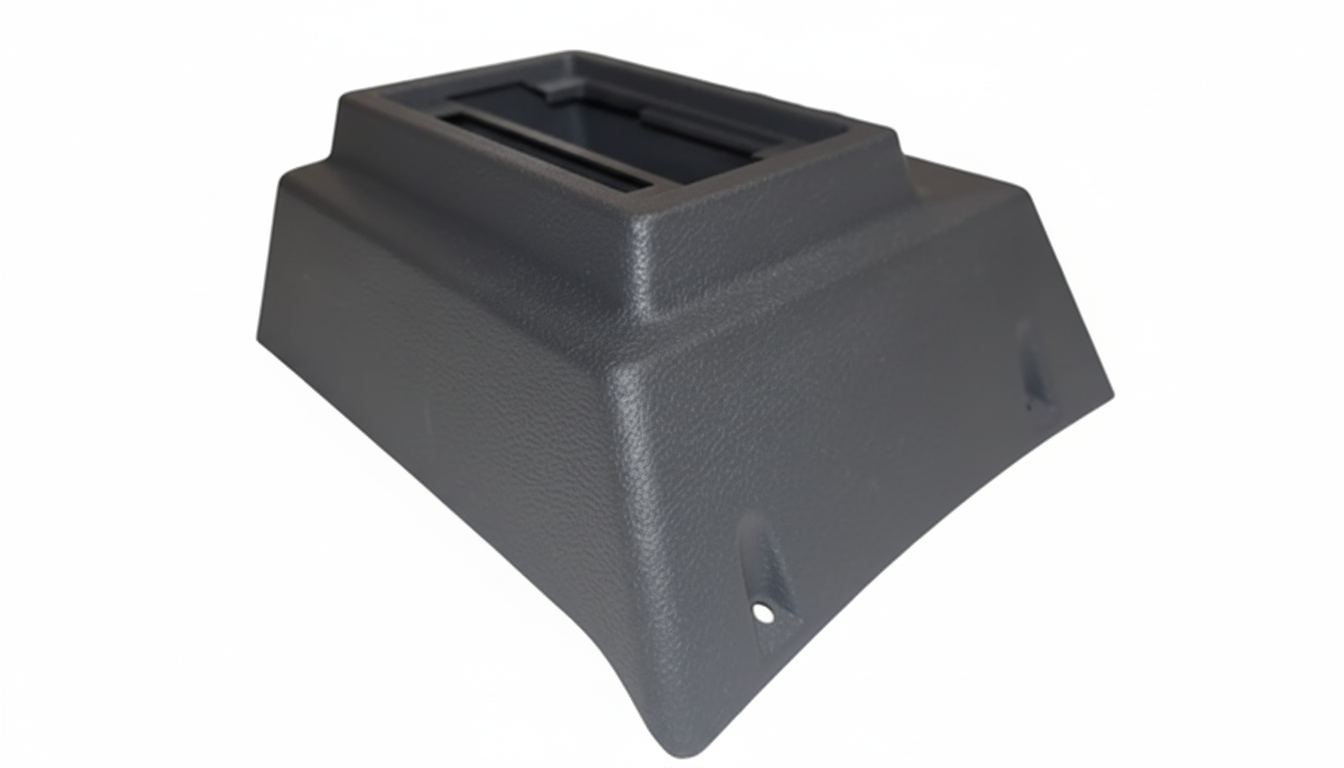 Plastic Gear Shift Housing