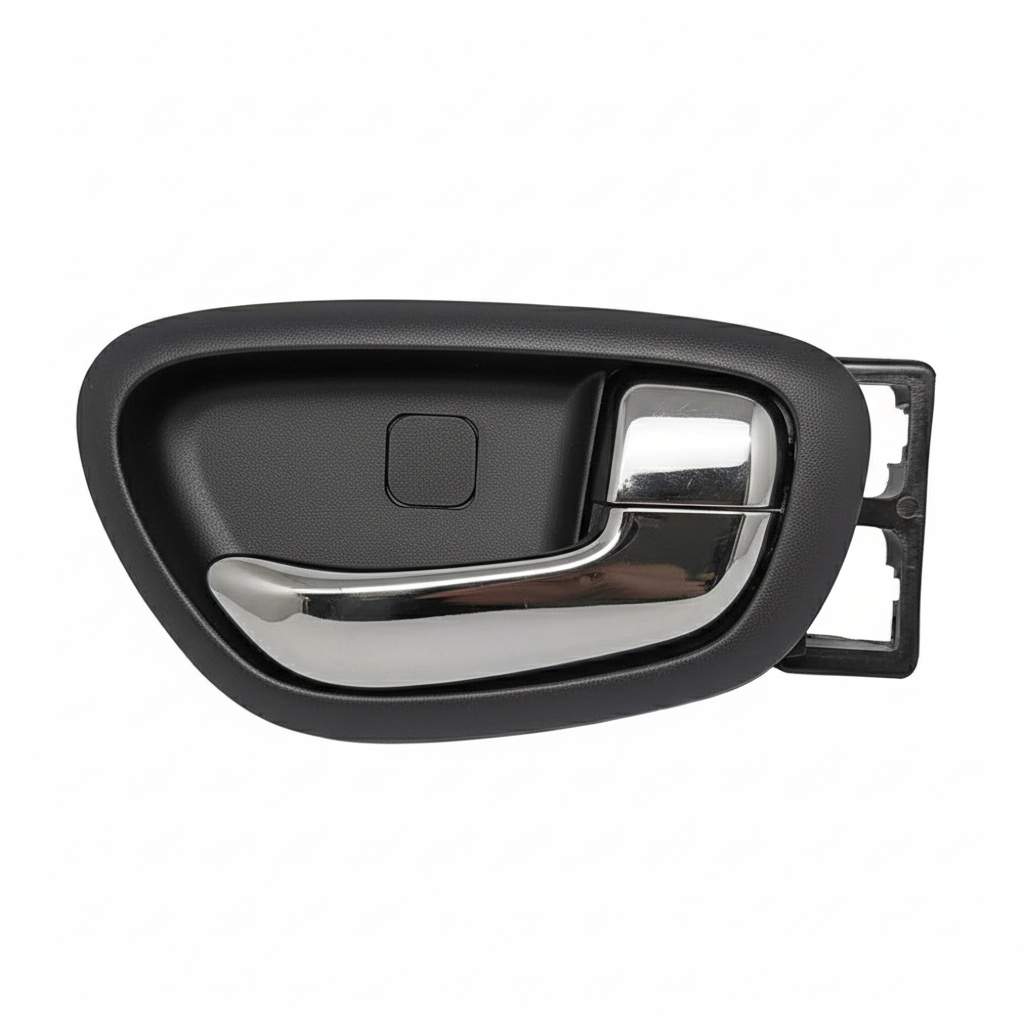 Plastic Interior Handle