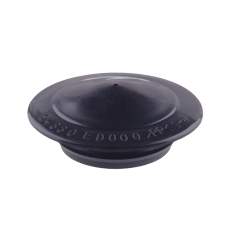 Plastic Strut Covers