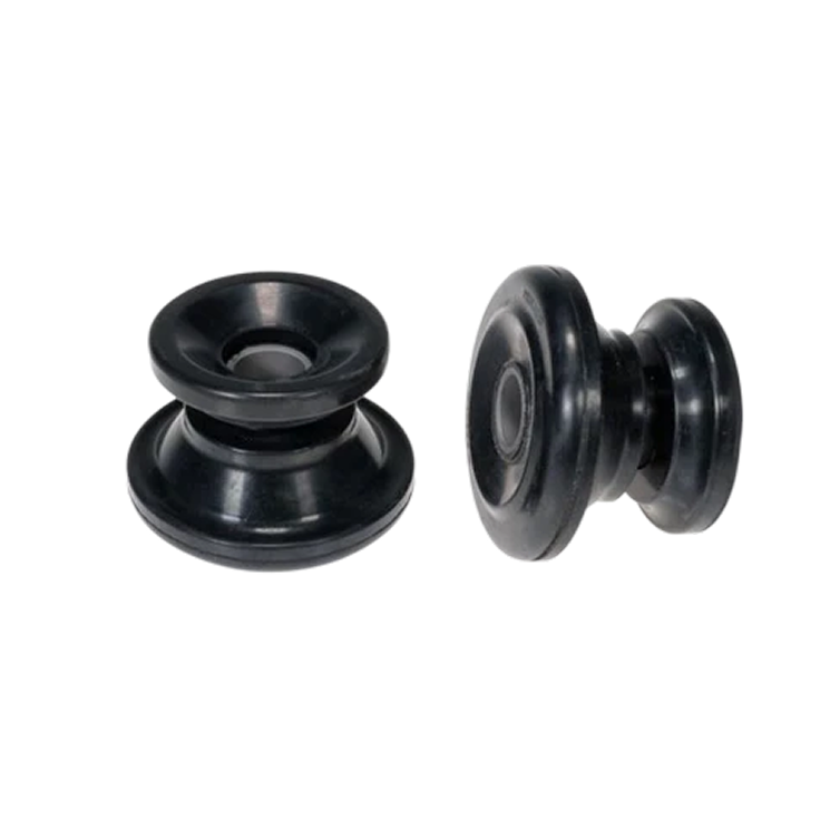 Plastic Strut Cover for Automotive Suspension Systems#1.9