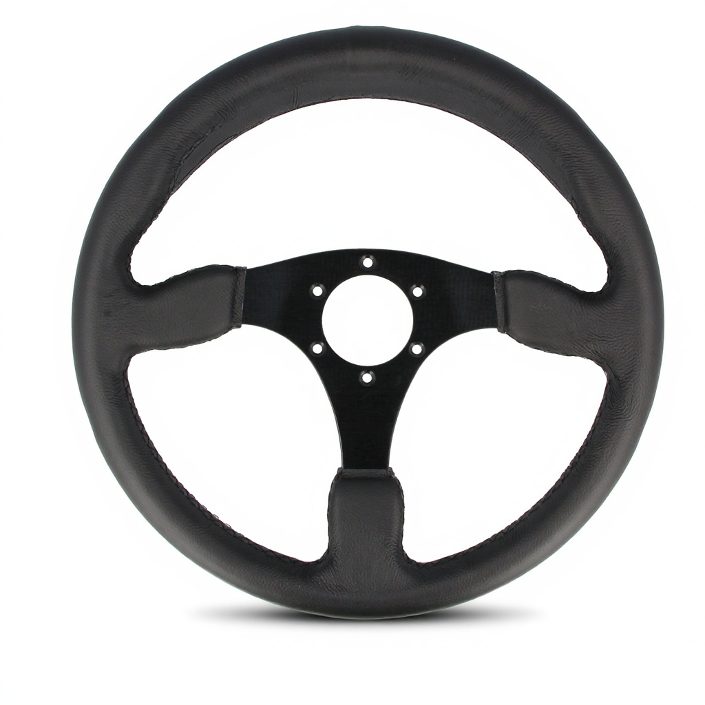 Plastic Steering Spokes