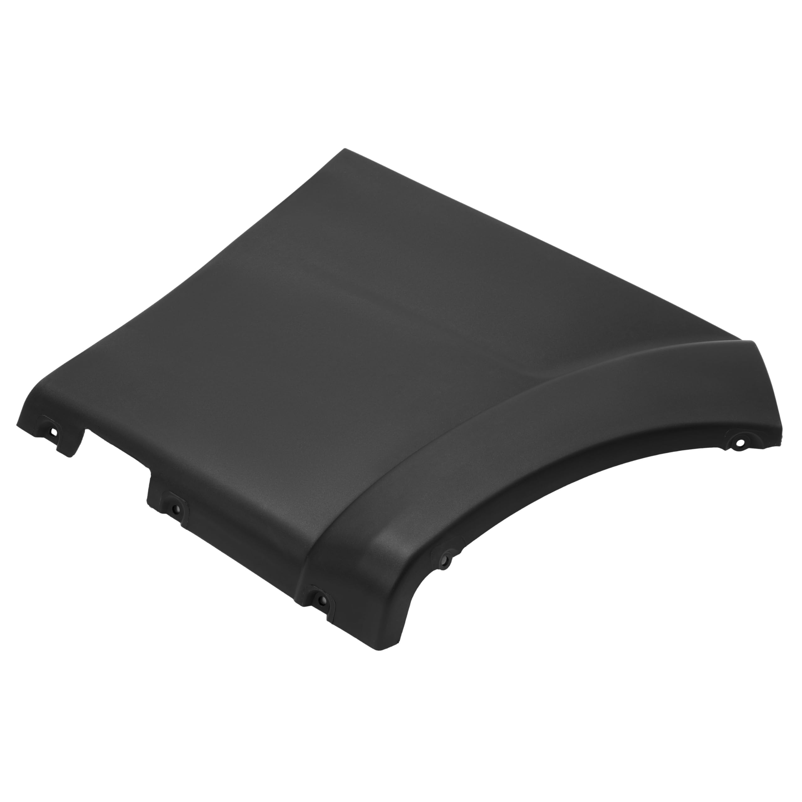 Plastic Fender Trim for Vehicle Exterior#1.9