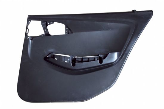 Plastic Door Panel for Automotive Applications#1.9