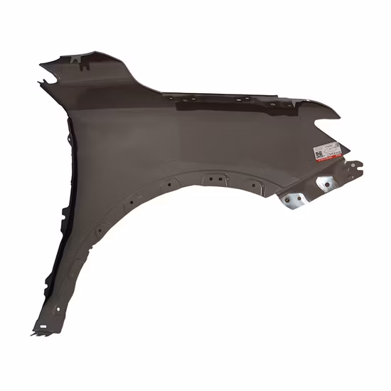 Plastic Quarter Panel for Vehicle Body#1.9