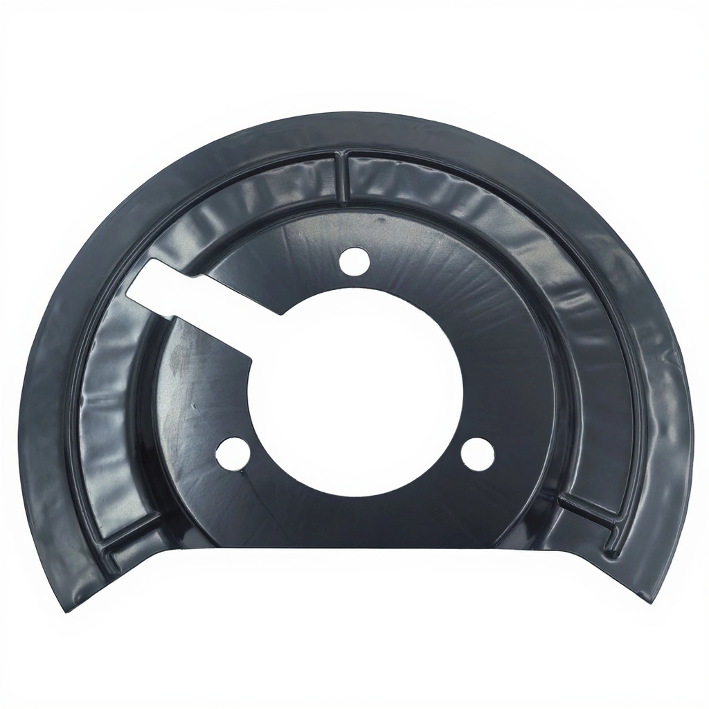 Plastic Dust Shields for Shock Absorbers#1.9