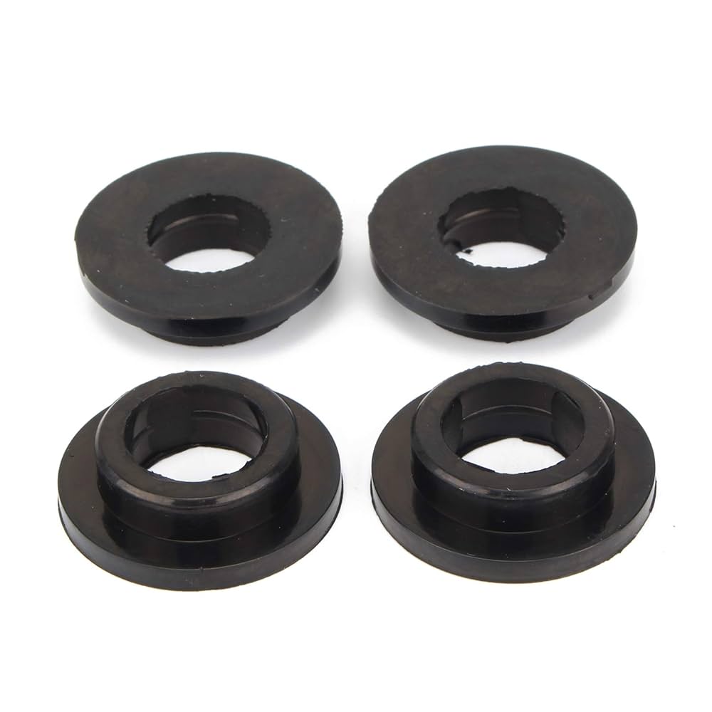 Plastic Shock Absorber Bushings