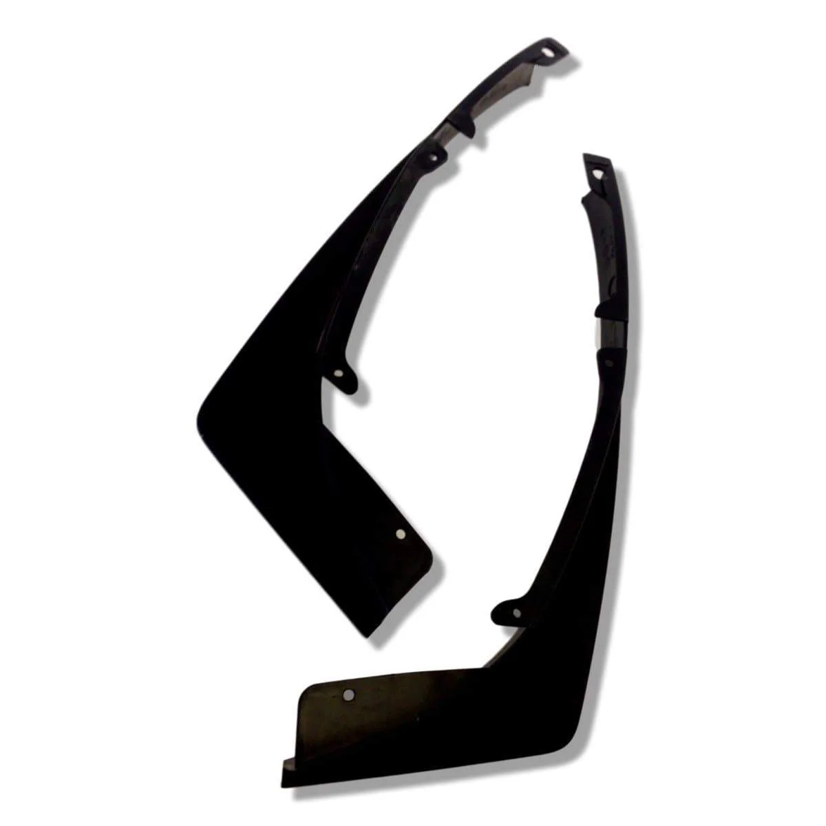 Plastic Rear Splash Guard