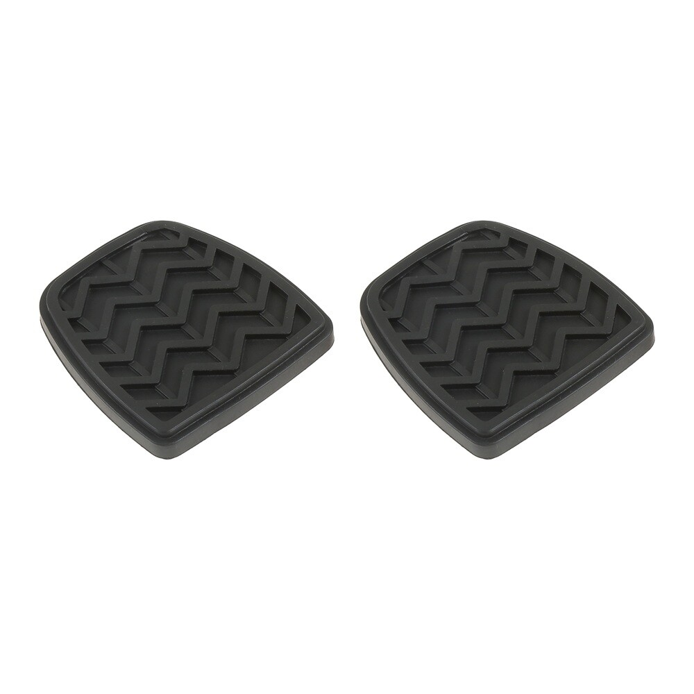 Plastic Brake Pedal Cover