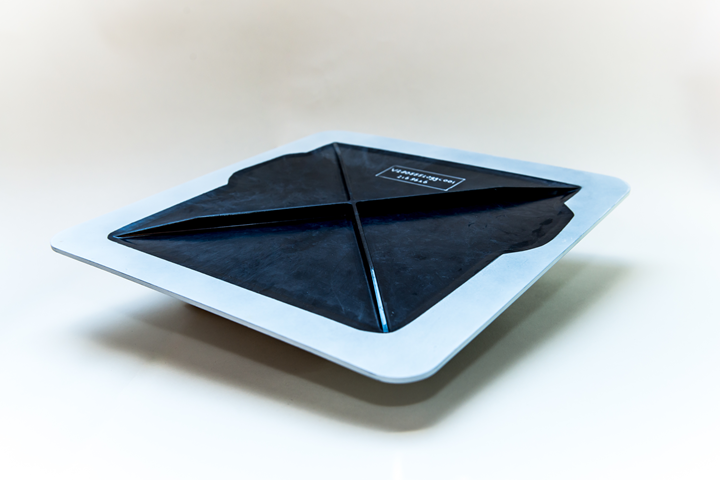 Plastic Access Hatch Panel