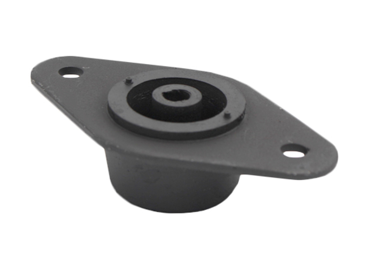 Plastic Vibration Isolators