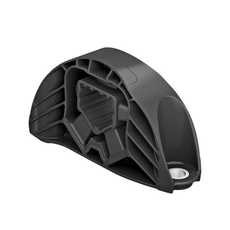 High-Performance Polymer Parts#1.2