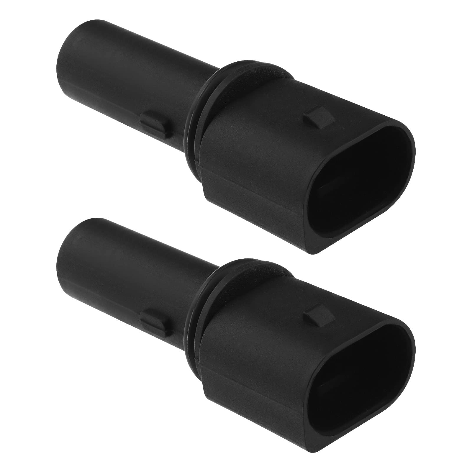 Plastic Bulb Holder Housing