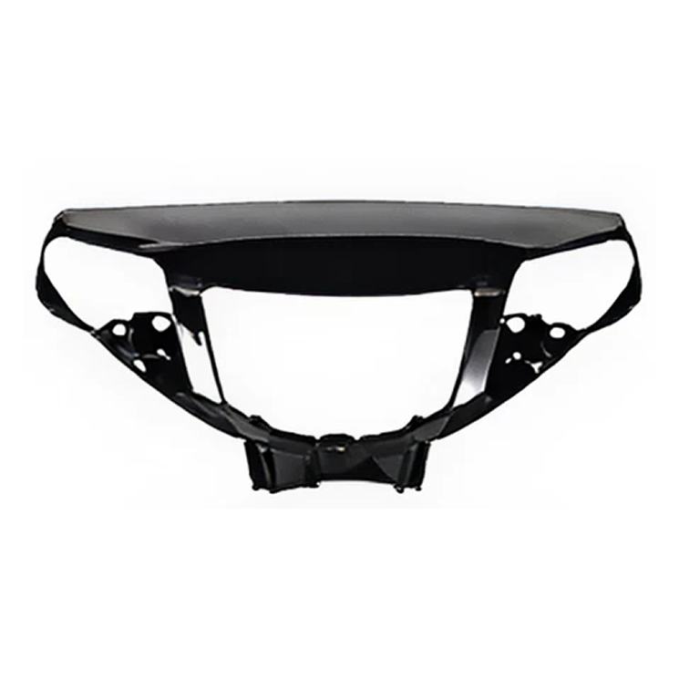 Plastic Scooter Cowl