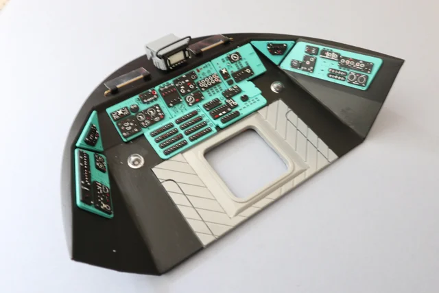 Plastic Access Covers