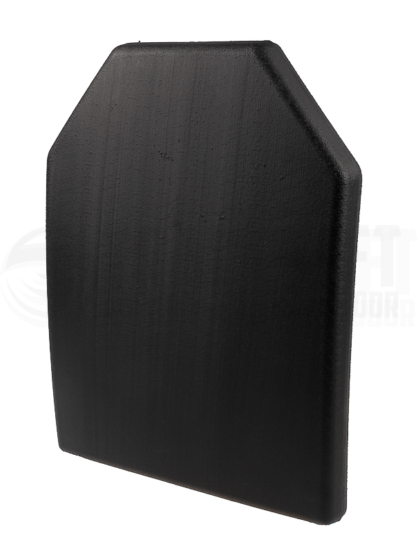 Plastic Spall Liners for Vehicle Protection#1.9