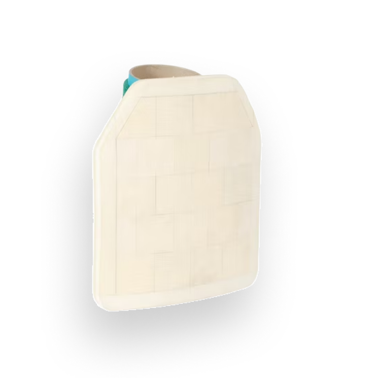 Plastic Ballistic Panels for Armored Vehicles#1.9