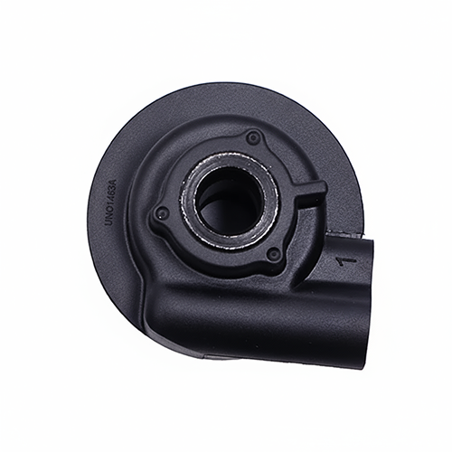 Plastic Sensor Housing