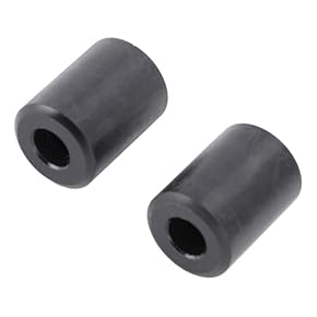Plastic Shock Damper Bush