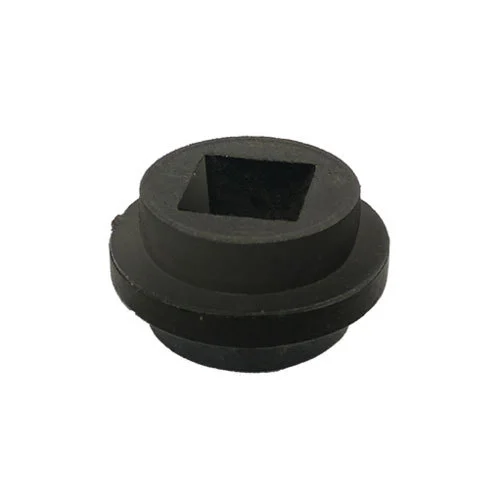 Plastic Vibration Damper Bush