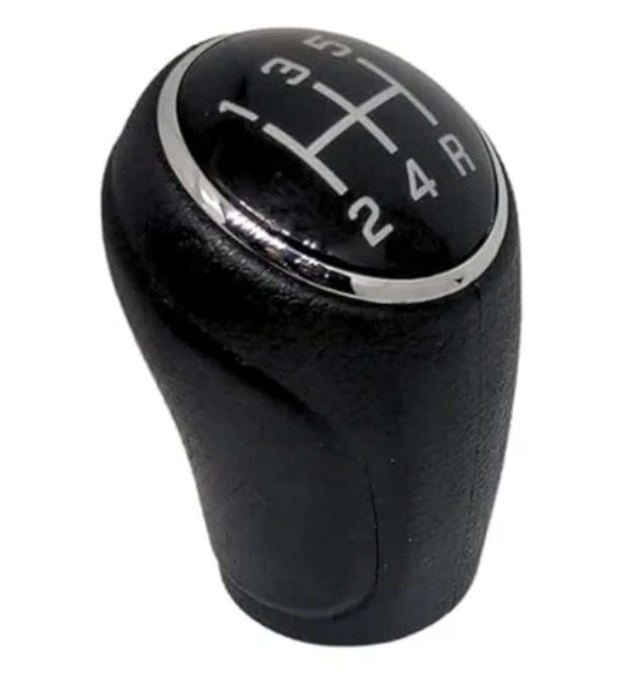 Plastic Gear Knob for Automotive Shift Systems#1.9