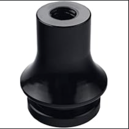Plastic Gear Knob Cover for Vehicle Interior#1.9
