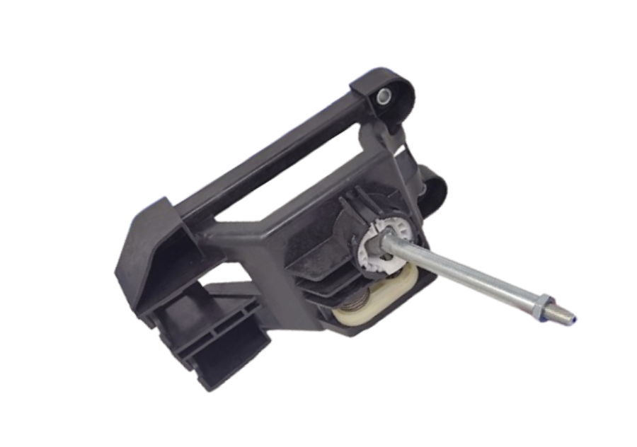 Plastic Gear Shift Housing