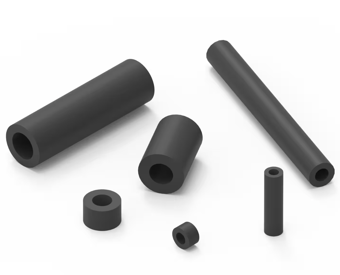 Precision Plastic Spacers