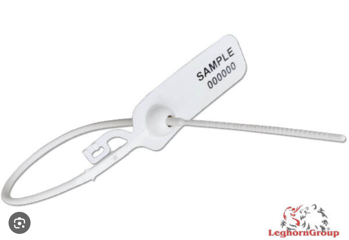 High-Performance Plastic Seals